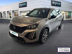 Peugeot 2008 100 S&S BVM6 Style
