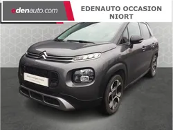 Citroën C3 Aircross BlueHDi 120 S&S EAT6 Shine