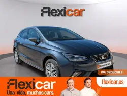 SEAT Ibiza 1.0 TSI S&S Special Edition 115