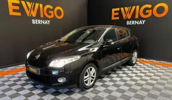 RENAULT Megane 1.5 DCI 110 ENERGy