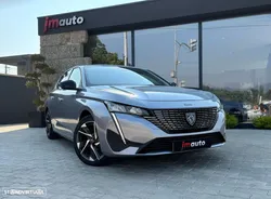 Peugeot 308 1.2 PureTech Allure