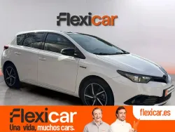 TOYOTA Auris hybrid 140H Active