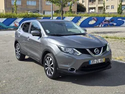 Nissan Qashqai 1.5 Tdci Tecnasport