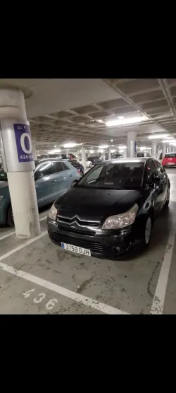 CITROEN C4 Coupé 1.6i 16v LX 110