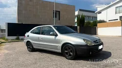 Citroen Xsara Coupé 1.4 HDi VTR 03 de 2004
