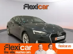 AUDI A5 Sportback 40 TDI quattro S tronic