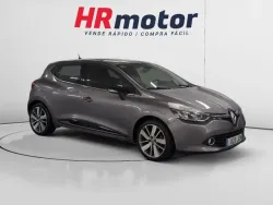 RENAULT Clio 1.5dCi Ecoleader Energy Technofeel 90