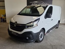 RENAULT TRAFIC FOURGON GN L1H1 1200 KG DCI 120 SS CONFORT/ tva recuperable