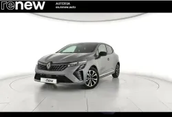 Renault Clio TCe GLP Techno 74kW