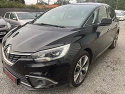 Renault Scenic IV 1.6L DCI 160CH