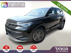 Volkswagen Tiguan 150 DSG LED+ Pano G-5Ans 18p
