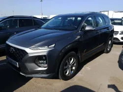 Hyundai SANTA FE 2.0CRDi 4x2 Essence 7s