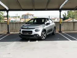 Citroën C3 1.2 PureTech Shine