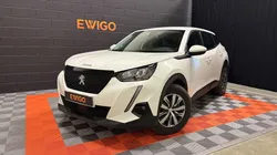 Peugeot 2008 1.5 bluehdi 110 ch active pack start-stop apple carplay