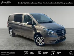 Mercedes Vito 114 CDI Mixto Compact - 19 500 HT