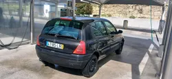 Renault Clio clio 1.2 12v 98