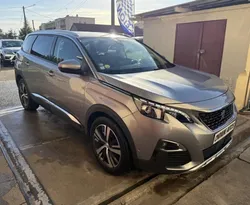 Peugeot 5008 II 1.5 BlueHDi 130ch Allure Business