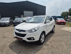 Hyundai ix35 1.7 CRDi 16V DPF 115 cv - GARANTIE 12 MOIS