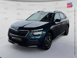 Skoda Kamiq 1.0 TSI Evo 110ch Style