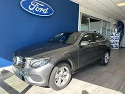 Mercedes-benz GLC Coupé 250 d 204ch Executive 4Matic 9G-Tronic Euro6c