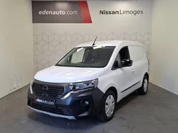 Nissan Townstar FOURGON L1 TCE 130 BVM TEKNA