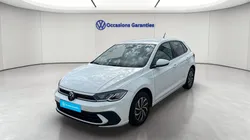 VOLKSWAGEN Polo 1.0 TSI 95 S&S BVM5 VW Edition