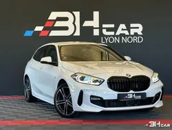 Bmw Serie 1 1.5 118 I 135 M-SPORT BVA/ 1ERE MAIN/19500 KMS SEULEMENT/TVA RECUPERABLE