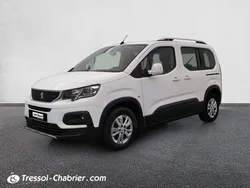 PEUGEOT Rifter Standard BlueHDi 130 S&S EAT8 Allure
