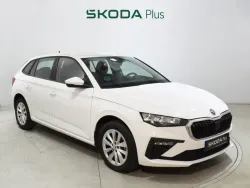 SKODA Scala 1.0 TSI Essence 70kW