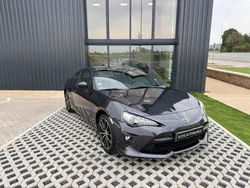 TOYOTA GT86 2.0i 200 . PHASE 2