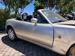 Mazda MX-5 1.6 115 Cv