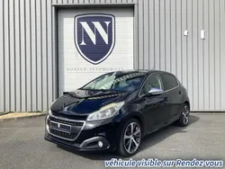 PEUGEOT 208 1.6 BlueHDi 120 CH FINITION FELINE