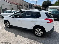 Peugeot 2008 STYLE