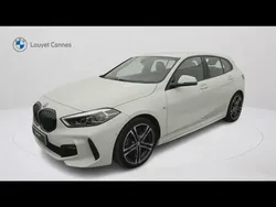 Bmw Série 1 118iA 136ch M Sport DKG7