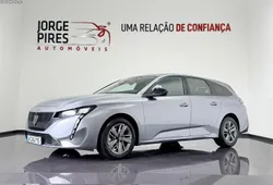 Peugeot 308 SW 1.2 PURETECH STYLE 130 CV - NACIONAL -
