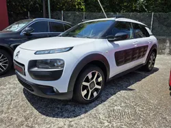 Citroën C4 CACTUS 1.6 HDI SHINE