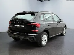 Skoda Kamiq 1.0 TSI Selection DSG
