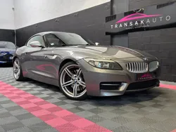 BMW Z4 Roadster sDrive 35is 3.0 i 24V DKG7 340 cv