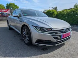 VOLKSWAGEN ARTEON 2.0 TDI 150 BMT DSG7 Elegance Exclusive