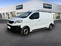 Peugeot Expert Fg Standard 100 kW batterie 75 kWh Asphalt