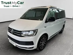 Volkswagen T6 CALIFORNIA Ocean Edition *Cam*ACC*AHK