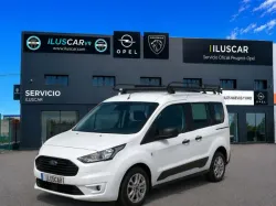 FORD Tourneo Connect 1.5TDCi Auto-S&S Trend 120