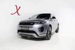 Land Rover Range Rover Evoque 2.0 D150 AWD R-Dynamic SE Auto