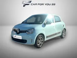 Renault Twingo III Equilibre SCe 65