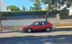 VW Golf GTI 16v