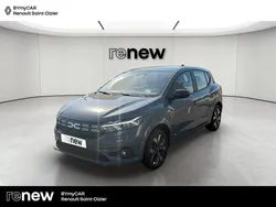 DACIA Sandero TCe 90 GSR2 Journey