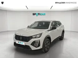 PEUGEOT 2008 Electrique 50 kWh 136 ch Style