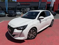 Peugeot 208 (2) BLUEHDI 100ch Active