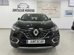 Renault Kadjar 1.7dCi Blue Zen 4x4 110kW