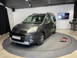 CITROEN BERLINGO HDi 75 Attraction